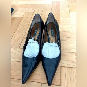 Dolce Gabbana low heel pumps